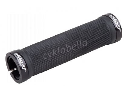 Grip PRO-T Plus na inbus 201 - černá
