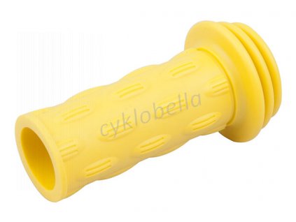 Grip PRO-T dětský Color žlutá