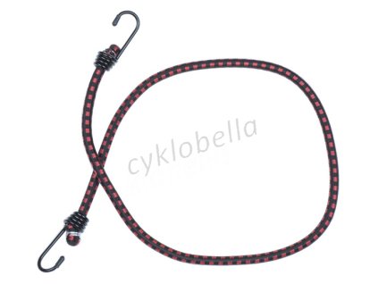 Dres KELLYS PRO Sport krátký rukáv red - XS