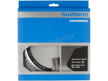 SHIMANO převodník DURA-ACE FC-9000 53 z 11 spd dvojpřevodník MD pro 53-39 z