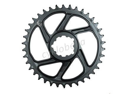 SRAM CR X-SYNC EAGLE 32T DM 6 OFFSET LNR Množ. Uni