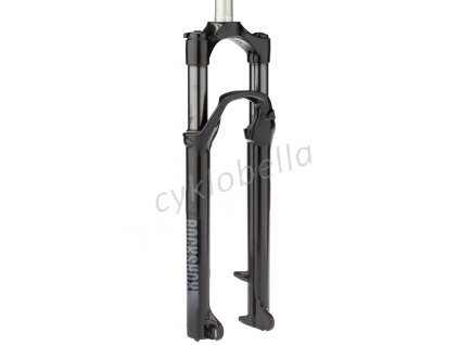 ROCKSHOX AM FS RCNS RL 27 Q 120 BLK FB 42T D1 Množ. Uni