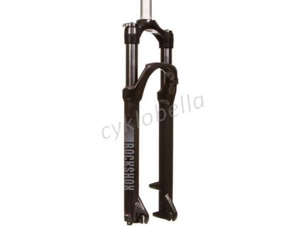 ROCKSHOX AM FS JUDYS TK 27 Q 120 BLK FB 42AL A3 Množ. Uni