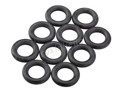 ROCKSHOX BULK BOTTOMOUT ORING REVERB/STLTH QTY10 Množ. Uni