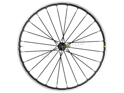 MAVIC KSYRIUM SL ZADNÍ SHIMANO 11 (R3678155) Množ. Uni