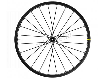 MAVIC KSYRIUM SL DISC PŘEDNÍ (F9041101) Množ. Uni