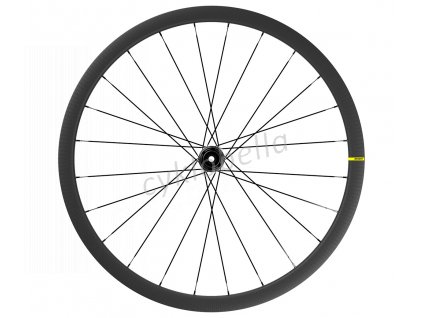 MAVIC COSMIC SL 32 DISC ZADNÍ SHIMANO 11 (R3687155) Množ. Uni