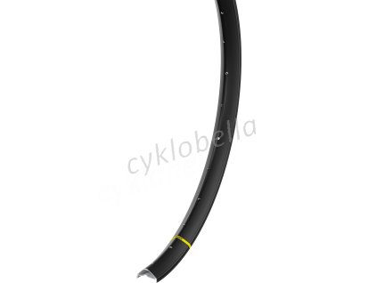 MAVIC RÁFEK E-XM 435 27,5' 28 DĚR (J3950128) Množ. Uni