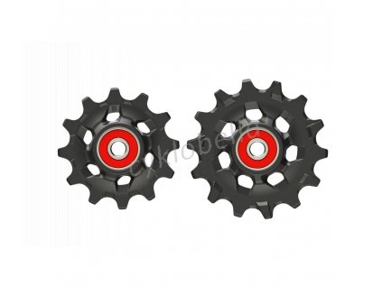 SRAM RD XX1/X01 EAGLE PULLEYS X-SYNC Množ. Uni