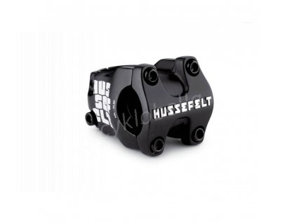 TRUVATIV 12A ST HUSS 318 0 60 1-1/8 BTBLK