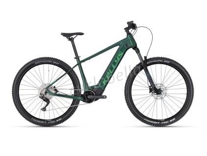 KELLYS Tygon R50 P Forest M 29" 725Wh