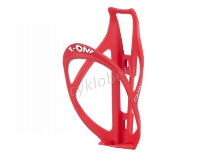 Košík ROTO X.One plast - červená