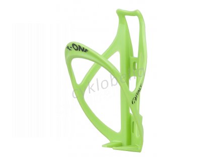 Košík ROTO X.One plast - zelená