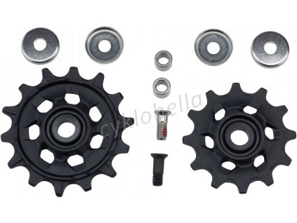 SRAM RD PULLEY KIT NX EAGLE Množ. Uni