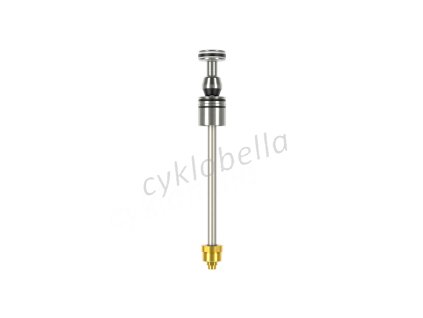 ROCKSHOX AM UPGR DB+ BC PIKE C1  - 140 Množ. Uni