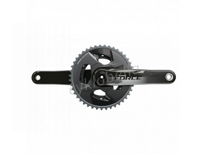 SRAM AM FC FORCE D1 DUB WIDE GLS 175 4330 Množ. Uni