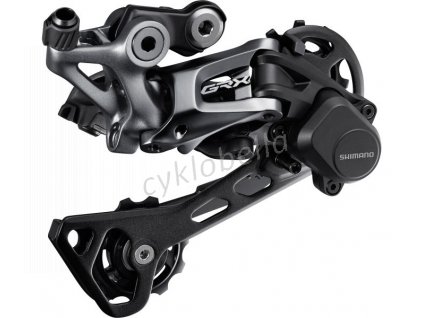 SHIMANO přehazovačka GRX RD-RX812 11 rychl gravel max 42z min 11z bal