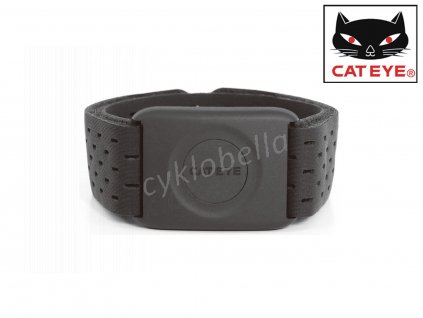 Snímač TF CAT OHR-31 Bluetooth a ANT+ (1604540)  (černá)