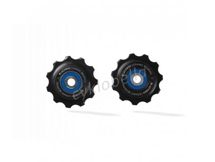 SRAM 08A RD CERAMIC BEARING PULLEYS MTN Množ. Uni