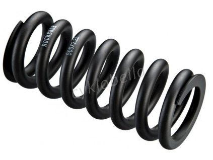 ROCKSHOX AM SPRING, MC, 174X(67.5-75), 550 Množ. Uni