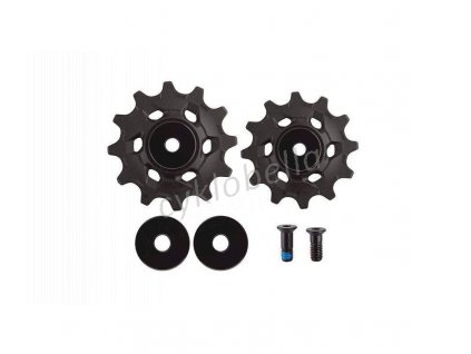 SRAM RD PULLEY KIT GX EAGLE Množ. Uni