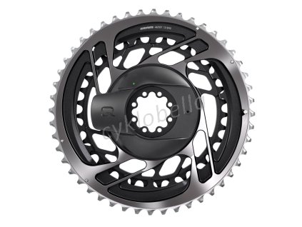 SRAM PM KIT DM 4835T RED AXS D1 GREY Množ. Uni