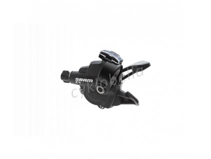 SRAM 09A SL X.4 TRIGGER INDEX FRONT Množ. Uni