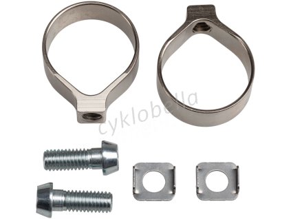 SRAM SHIFTER CLAMP KIT EB ETAP AXS PAIR