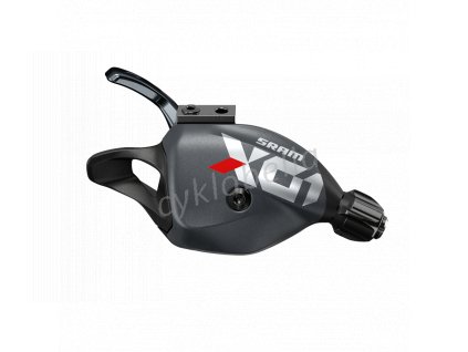 SRAM AM SL X01 EAGLE TRIGGER RED Množ. Uni