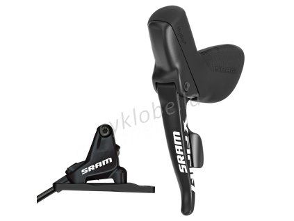 SRAM AM DB APX DROP RM FRONT/LEFT F20 950 Množ. Uni
