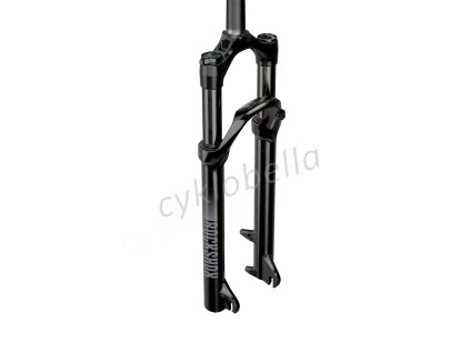 ROCKSHOX AM FS JUDYG RL 27 Q 120 BLK FB 42T A3 Množ. Uni