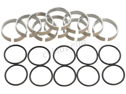 ROCKSHOX BULK BUSHINGORNG INSH REVERB/STLTH QTY10 Množ. Uni