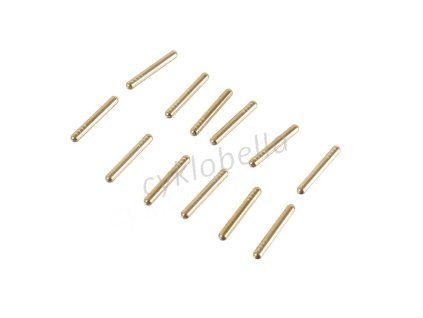 ROCKSHOX BULK BRASS KEYS SIZE4 REVERB/STLTH QTY12 Množ. Uni