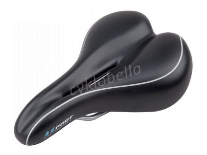 Sedlo PRO-T Plus Black Hole 4290