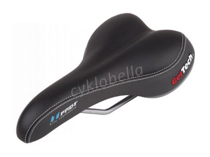 Sedlo PRO-T Plus MTB 3073 gel