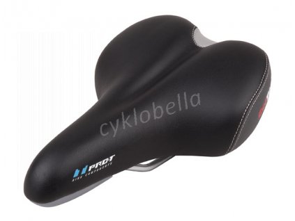 Sedlo PRO-T Plus MTB 4078 gel 07439