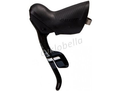 SRAM AM SHIFT/BRAKE LEVER SINGLE FORCE22 LEFT Množ. Uni