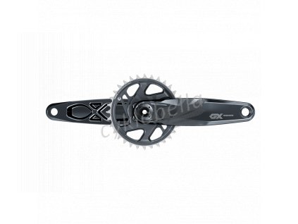 SRAM AM FC GX EAGLE B148 DUB 175 LUNAR 32 Množ. Uni