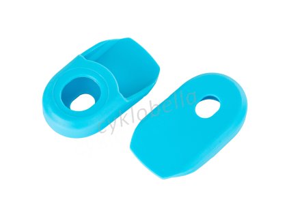75324 75325 Crankset cover blue
