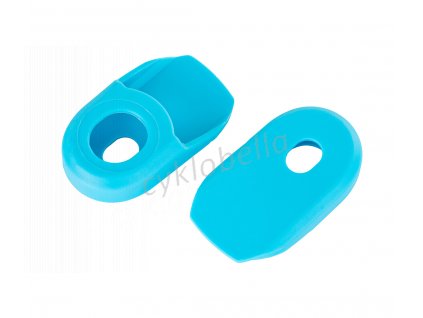 75325 Crankset cover blue