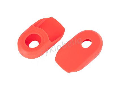 75328 75329 Crankset cover red