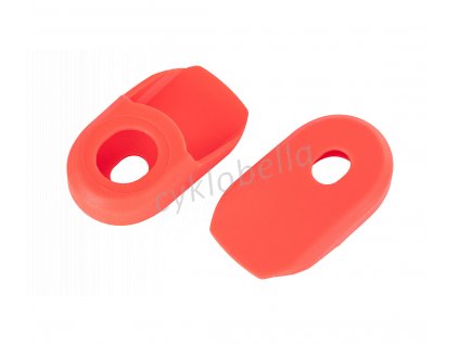 75329 Crankset cover red