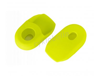 Chránič klik KLS ROCKSAVER yellow