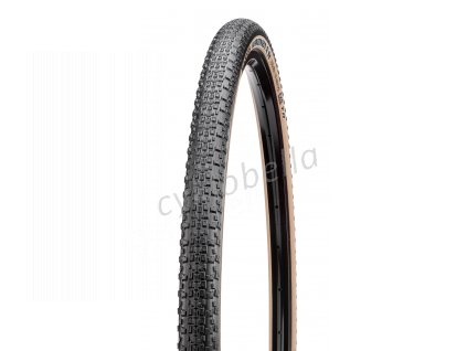 MAXXIS PLÁŠŤ RAMBLER KEVLAR 700X40C 60 TPI EXO/TR/TANWALL (ETB00329600) Množ. Uni