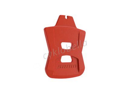 SRAM DB PAD SPACER 2P CLP LEVEL HRD