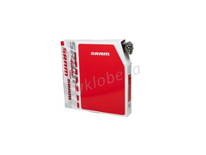 SRAM BRAKE CABLES SS MTB 2000MM 100PC V2 Množ. Uni