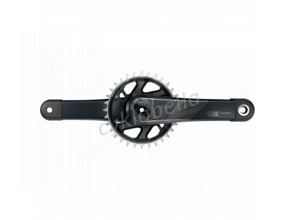 SRAM AM FC GX1 C EAGLE B148 DUB 170 LUNAR 32 Množ. Uni