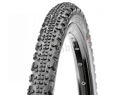 MAXXIS PLÁŠŤ RAVAGER 700X40 KEVLAR SILKSHIELD/TR (ETB00201400) Množ. Uni