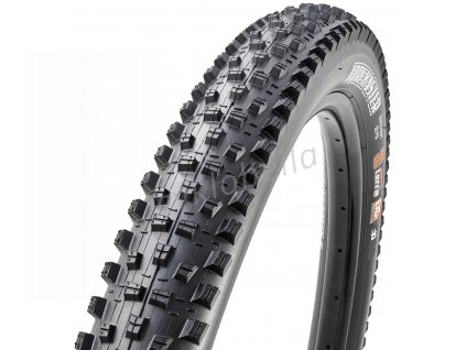 MAXXIS PLÁŠŤ FOREKASTER 29X2.40WT KEVLAR EXO/TR (ETB00460500) Množ. Uni