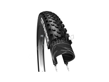 CST PLÁŠŤ PATROL C-1846 29X2.25 60TPI EPS AR TLR KEVLAR (TR-CS488) Množ. Uni